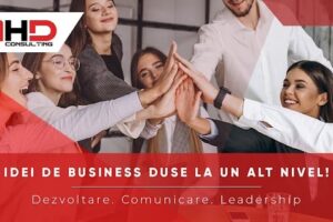 Mhd Consulting Ro Srl