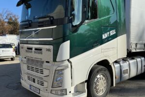 Michelin Floresti Uzina Victoria