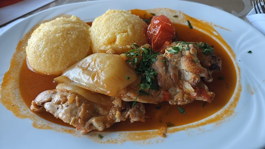 Microcomplex Delfinul