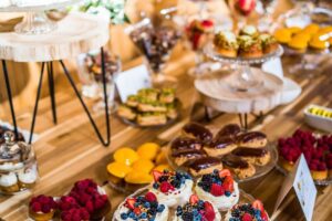 Micus Barn Transilvania