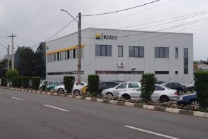 Midas Electronics