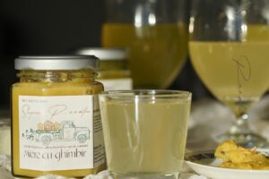 Miere din Stupina Racariu