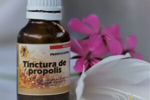 Miere din Stupina Racariu