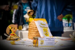 Miere Regina Transilvaniei