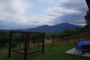 Mijlocenii Bârgăului