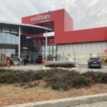 Militari Shopping