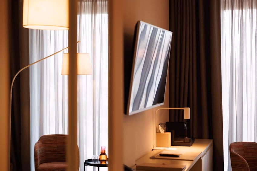 Millennium Hub Hotel