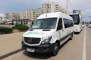 Milutu Bus