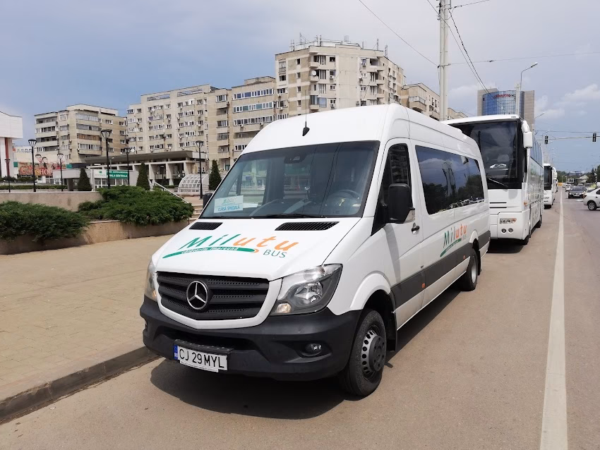 Milutu Bus