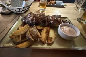 Mina Cavnic Mountain Retreat