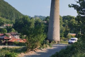 Mina Putul Ii Gustav Anina