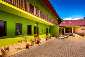 Minerva sală de evenimentepensiune