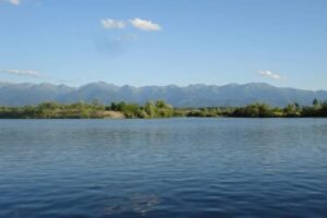 Mini Delta Porumbacu de Jos