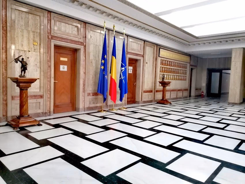 Ministerul Afacerilor Interne