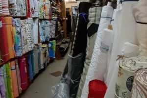 MiorițaMateriale Textile si Accesorii