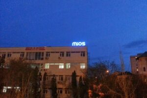 MiOS Romania