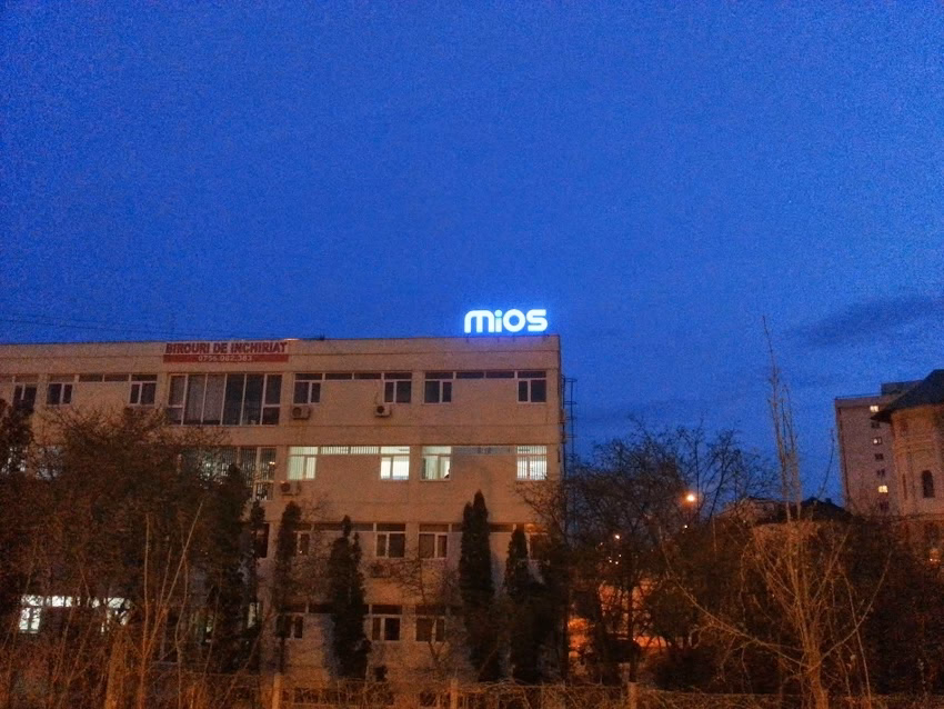 MiOS Romania
