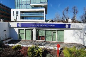 Mipe Ministerul Investițiilor și Proiectelor Europene