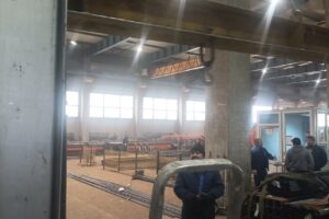 Miras International a Miras Holding company