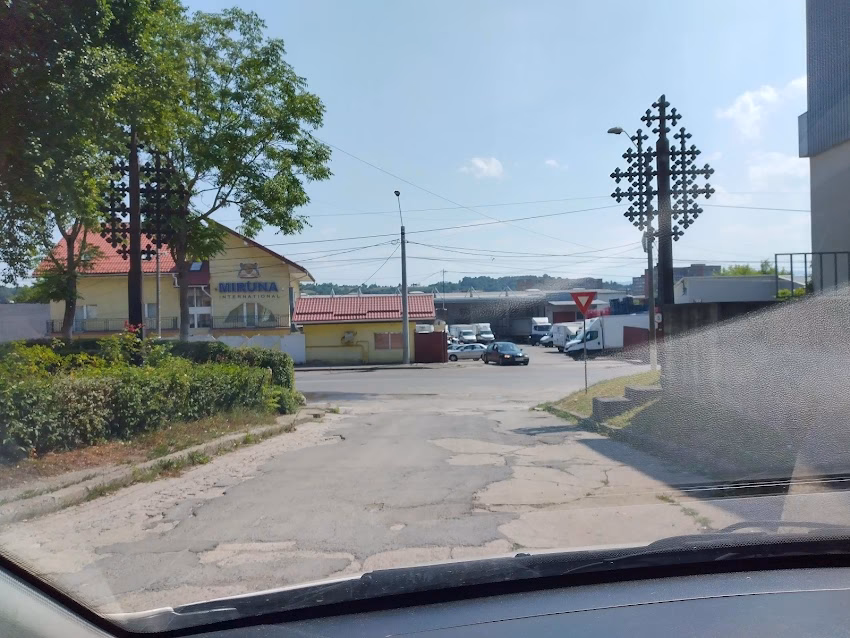 Miruna Internaţional Impex Srl