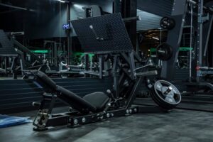 Mitu Gym Sala Sport Fitness Snagov