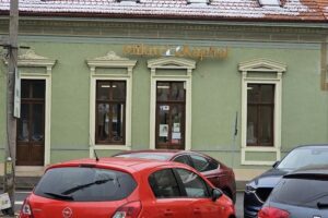 Mk Kredit Agenția Oradea