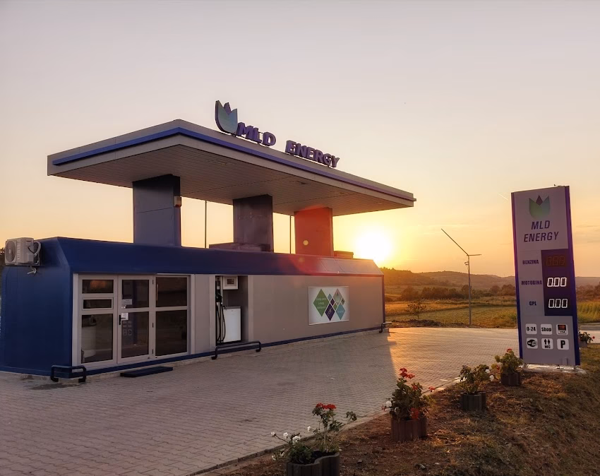 Mld Energy