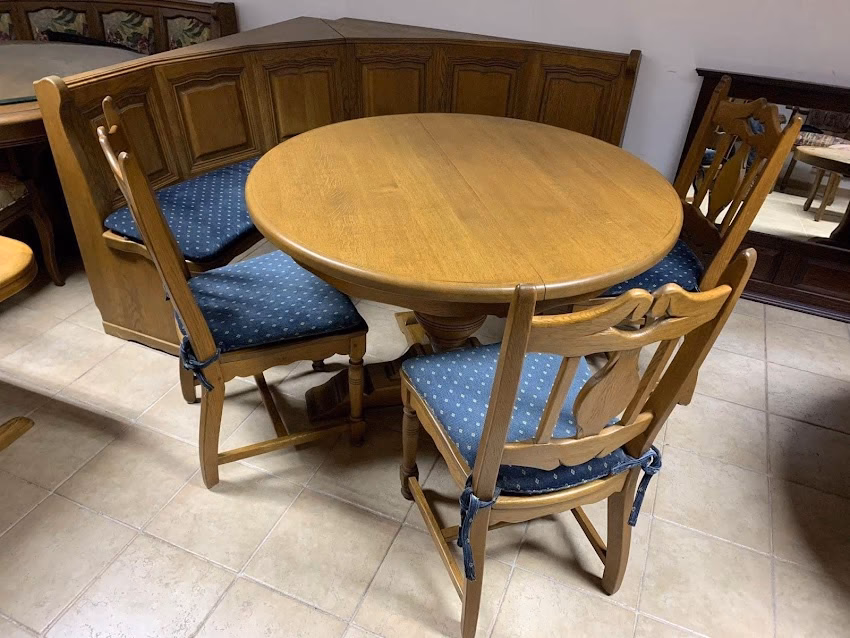 Mobila SecondHand Plopeni