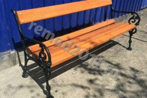 Mobilier Urban Sc Ralmetal Remad Srl