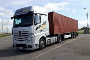Molnos Transport Srl