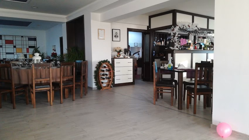 Mondrian Events Garden