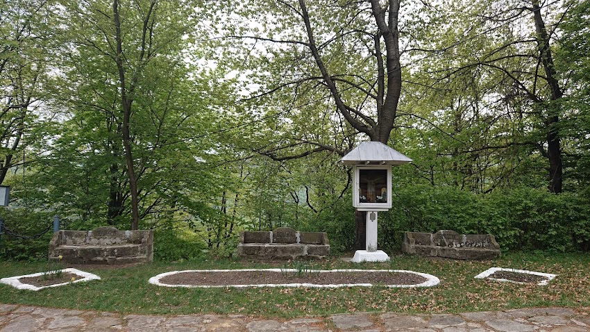 Monumentul Eroilor de pe Dealul Măgura