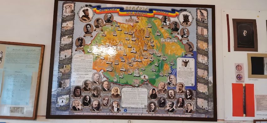 Monumentul Mareșalului Ctin Prezan