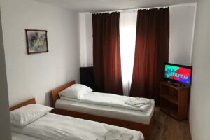 Motel Silvia Camping