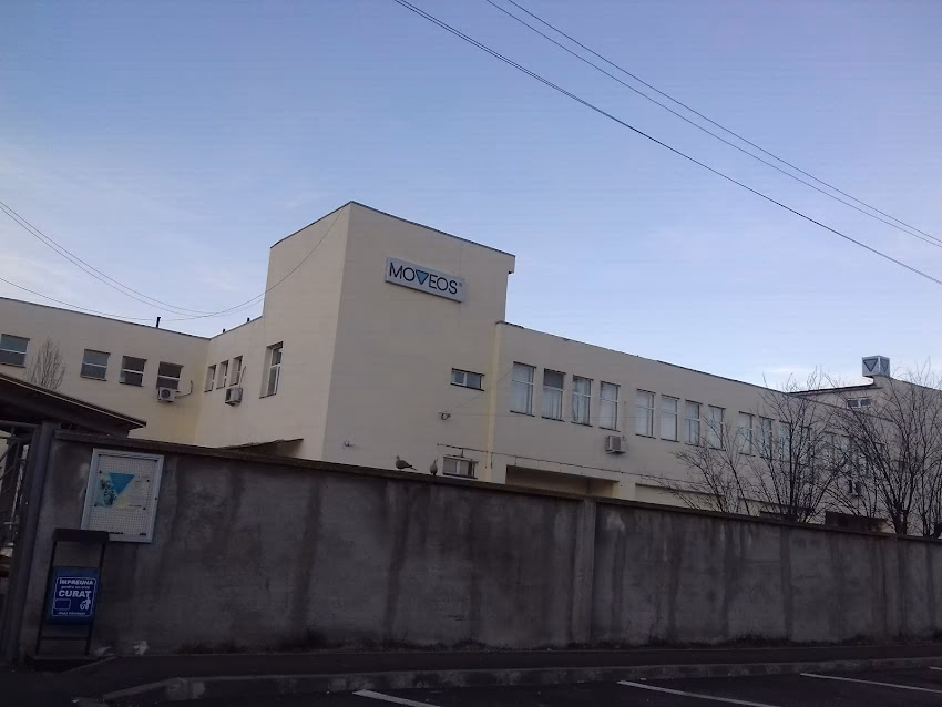 Moveos Srl