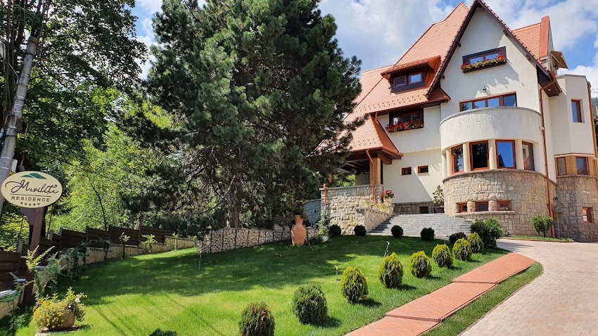 Moviliţa Residence
