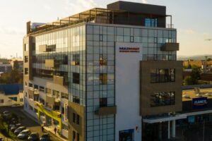 Multinvest Business Center 2