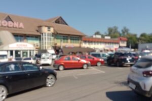 Municipiul Targu Jiu Direcția de Impozite si Taxe