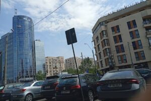 Muntenia Business Center