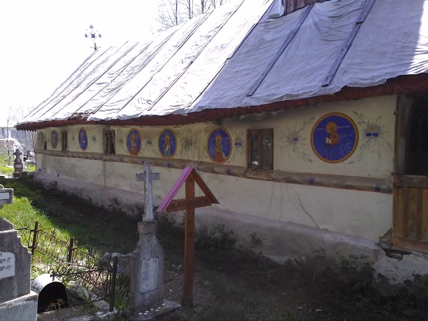 Mușătești