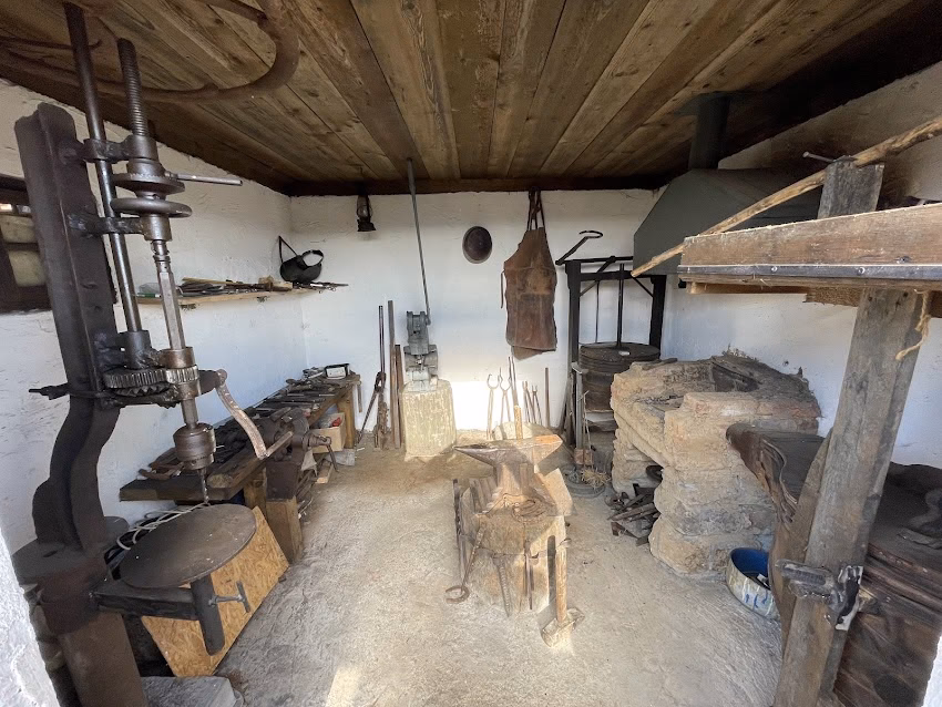 Muzeul Achim Emilian