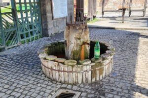 Muzeul Apelor Minerale