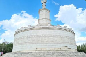 Muzeul Arheologic din Adamclisi