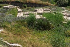 Muzeul Cetății Capidava