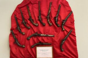 Muzeul Cinegetic Posada