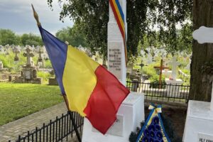 Muzeul Ciprian Porumbescu