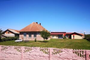 Muzeul Comunei Paulesti