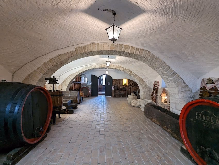 Muzeul Conacului Bellu