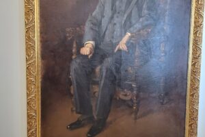 Muzeul Conacului PanăFilipescu