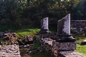 Muzeul de Arheologie Sarmizegetusa